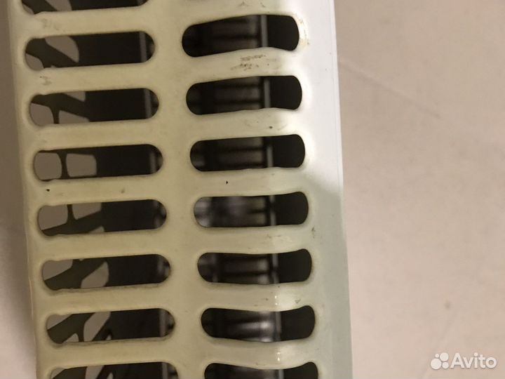 Обогреватель конвектор