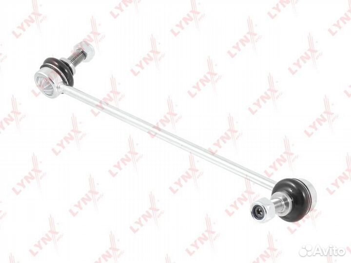 Стойка стабилизатора перед прав