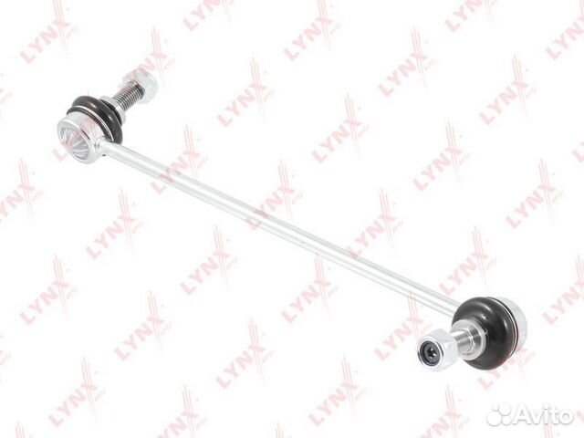 Стойка стабилизатора перед прав