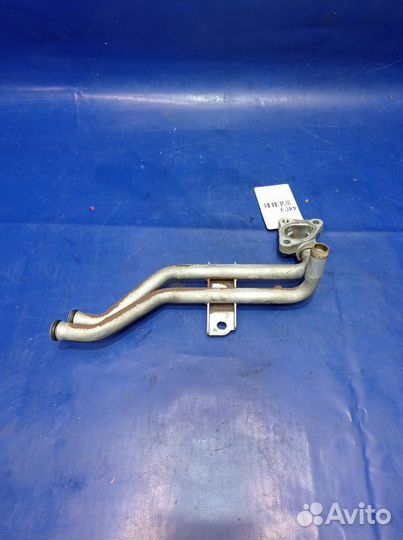 Патрубок системы охлаждения Mitsubishi Pajero Io