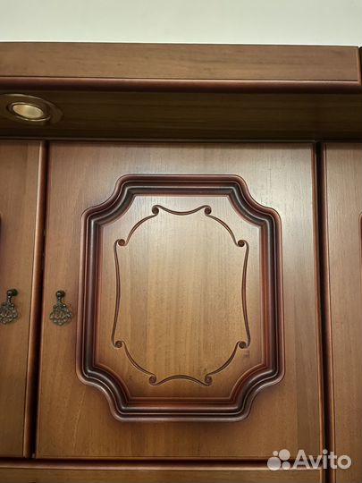 Мебельная стенка