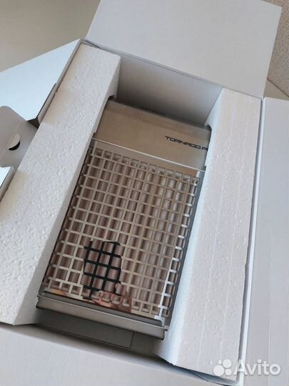 Продам маникюрный пылесос Airmaster tornado pro