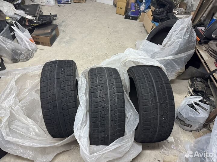 Yokohama 125T 225/45 R17 91Q