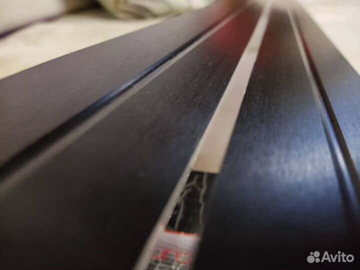 Беговые коньковые лыжи Madshus Redline 3.0 и 2.5