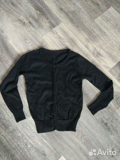 Теплые платья и кофты