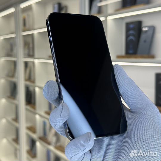 iPhone 13 Pro, 512 ГБ