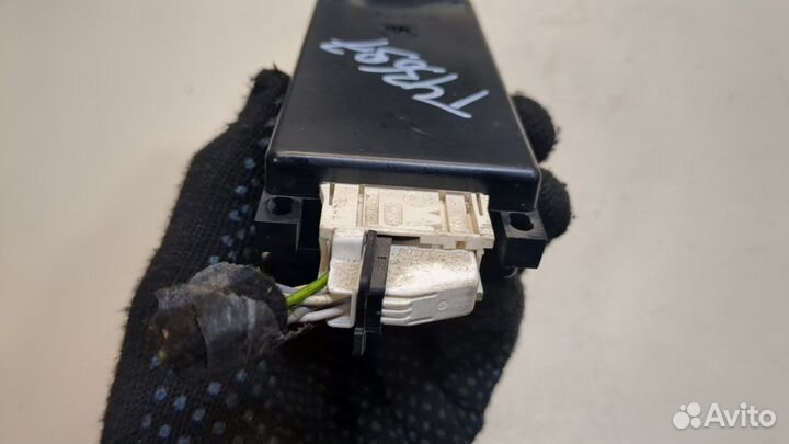 Блок управления Bluetooth Peugeot 407, 2007