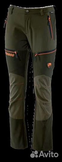 Брюки univers женские для общего пользования софтш