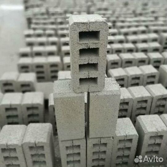 Отсевные блоки