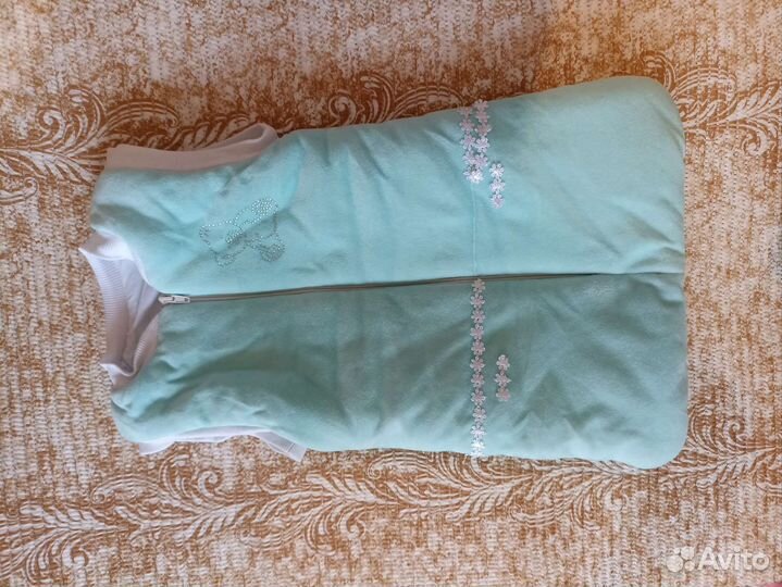 Кокон для новорожденных