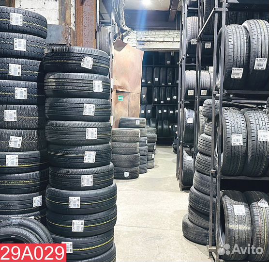 Falken Eurowinter HS01 195/55 R16 87L