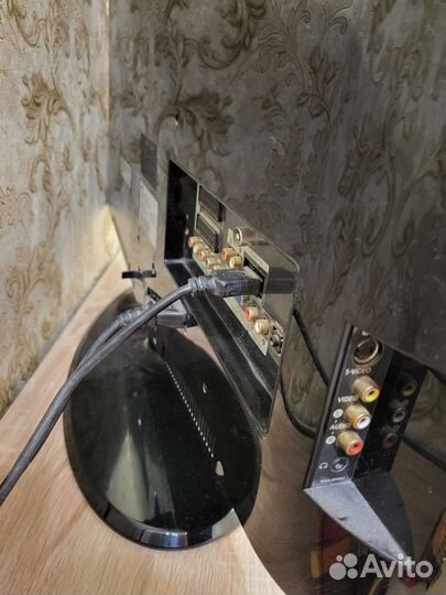 Телевизор б/у