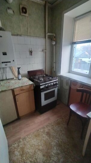 2-к. квартира, 48 м², 2/5 эт.