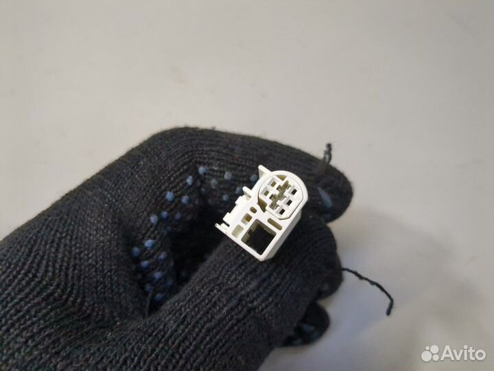 Зеркало боковое Toyota Camry XV70, 2019