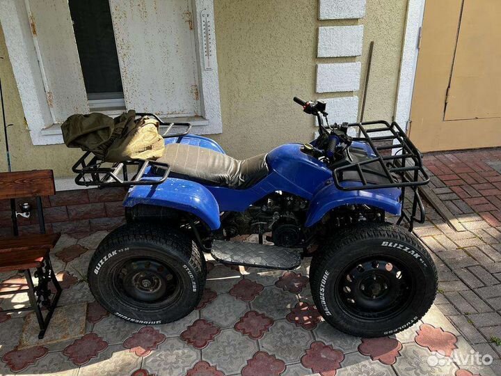 Продам квадроцикл