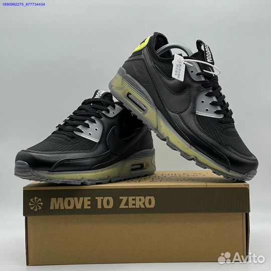 Кроссовки Nike Air Max Terrascape 90 (Арт.37673)