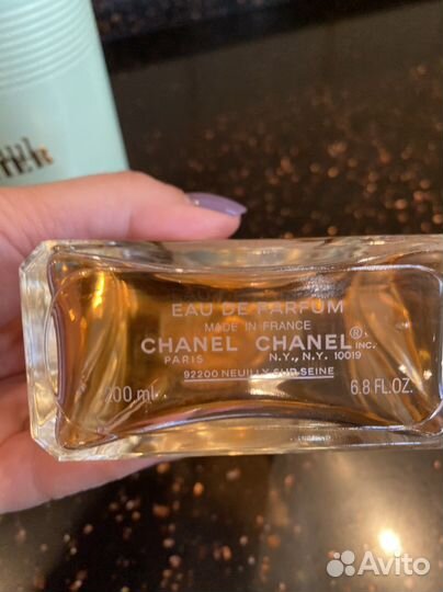 Духи La Belle, Mancera, Chloe, Chanel