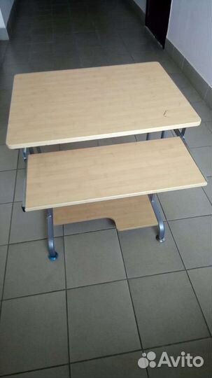 Компьютерный стол бу