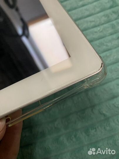 Планшет apple iPad 4