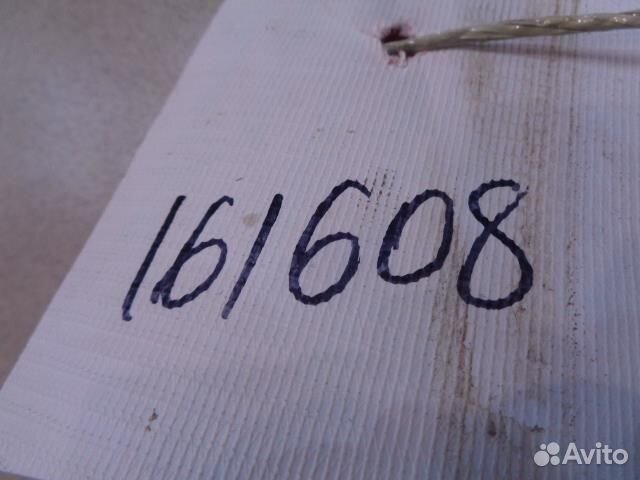 Замок бардачка LDV Maxus 2004-2008