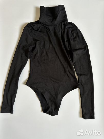 Боди размер S