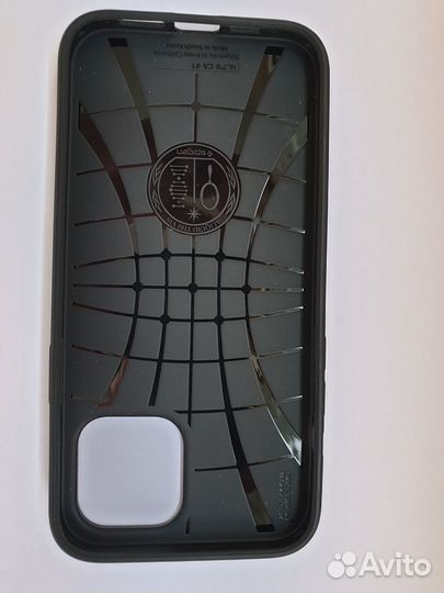 Чехол Spigen Core Armor для iPhone 12 Pro Max