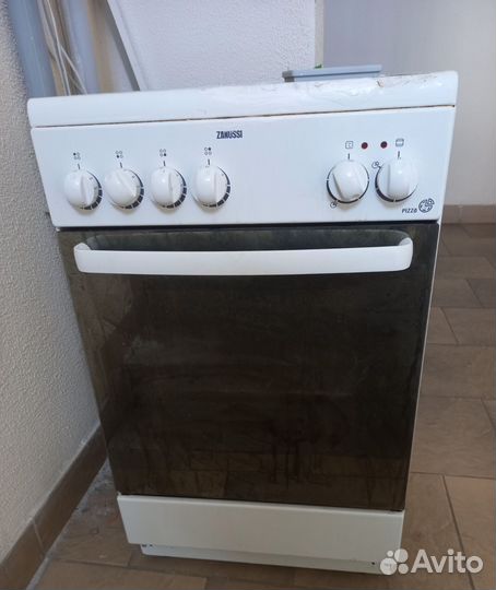 Плита электрическая