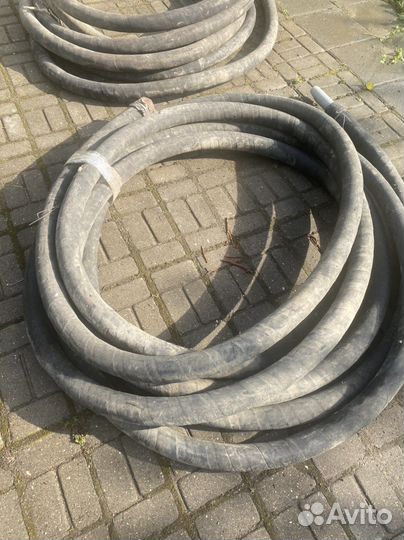 Шланг, рукав для растворонасоса 50