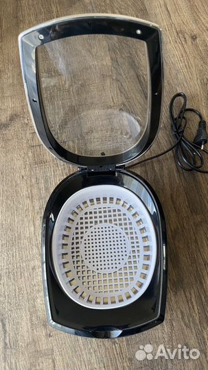 Уз мойка не б/у codyson cd-7810A