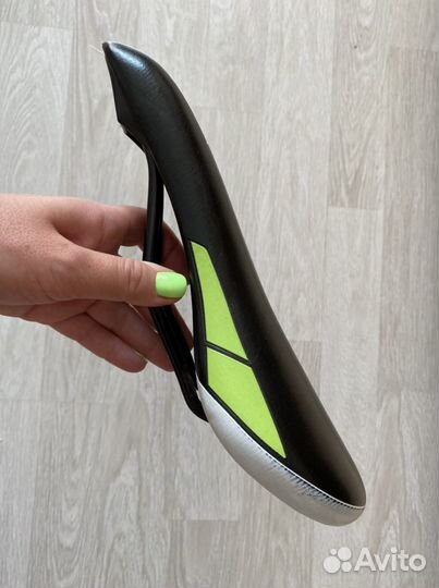 Седло для велосипеда Merida