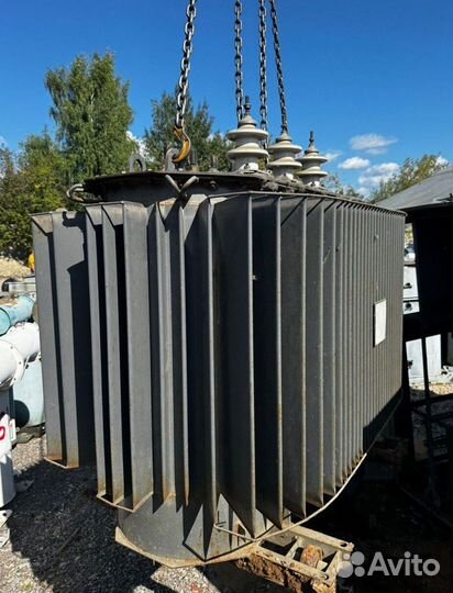 Трансформаторы ктпс