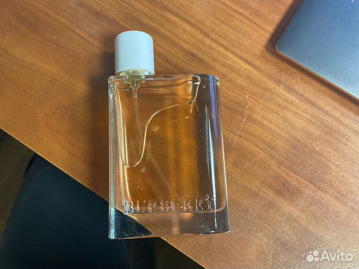 Духи женские Burberry Her Intense 100ml