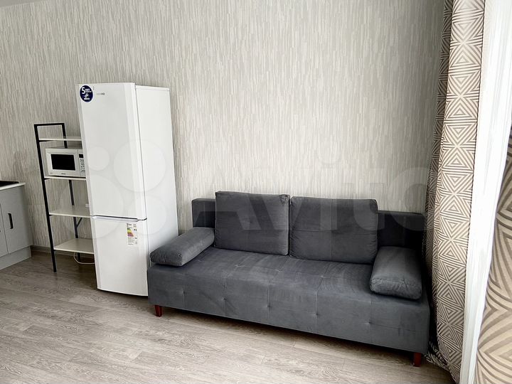 2-к. квартира, 37 м², 5/9 эт.