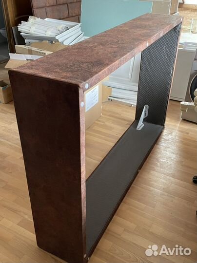 Кровать детская дизайнерская Loft