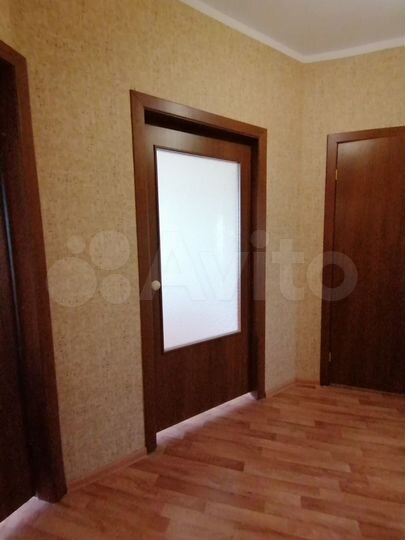 1-к. квартира, 36,1 м², 4/5 эт.