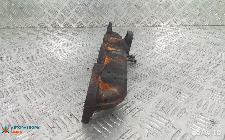 Коллектор выпускной Citroen C4 2008