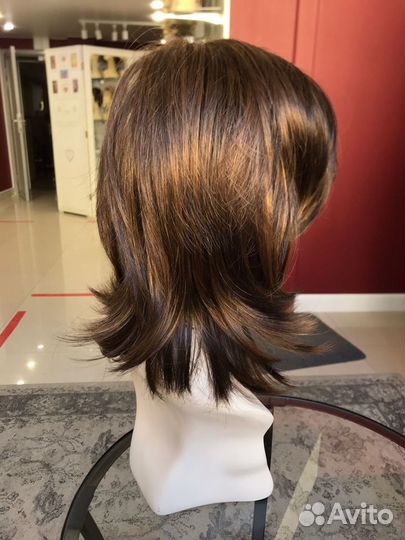 Искусственный парик Casino More Ellen Wille