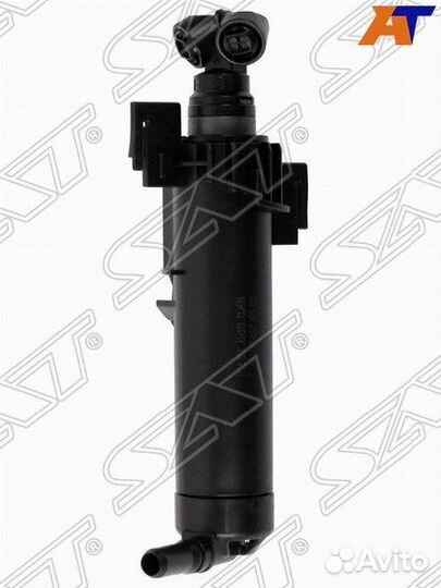 Омыватель фары audi A4 /S4 13-15 RH ST-AU41-110-1