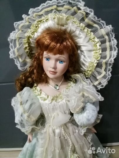 Кукла 50 см