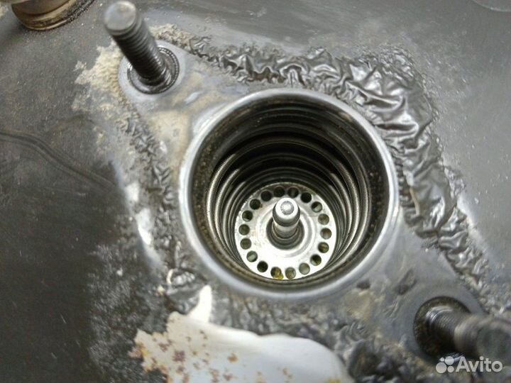 Вакуумный усилитель тормозов Mitsubishi Outlander