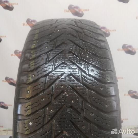Nokian Tyres Hakkapeliitta 8 SUV 235/60 R16