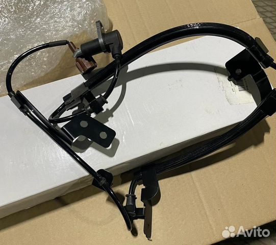 Датчик вращения колеса, для ABS