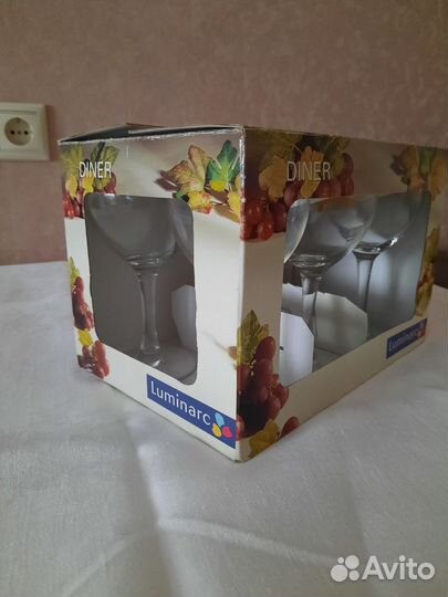 Посуда СССР