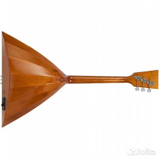 Электробалалайка Балалайкеръ 'Студент Электро'