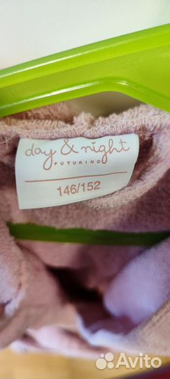 Халат банный детский