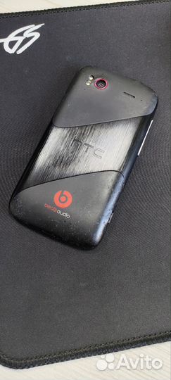 HTC Sensation, 1 ГБ
