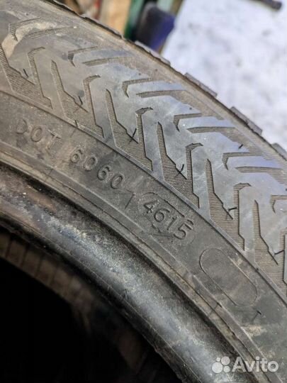 Nokian Tyres Hakkapeliitta 8 175/65 R15