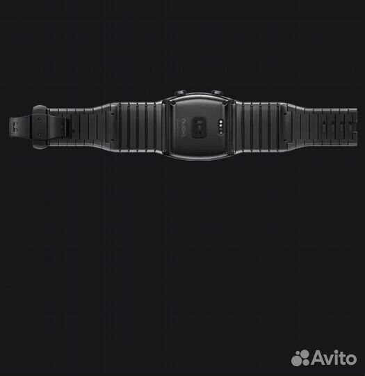 ZTE Nubia alpha