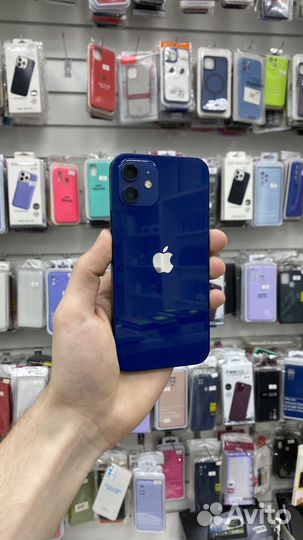 iPhone 12, 64 ГБ