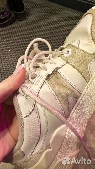 Кроссовки Lacoste 36